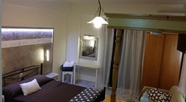 Студия Manganas Studios