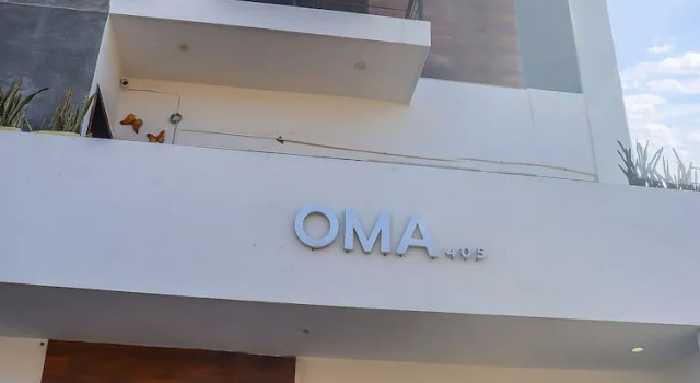 Torre Roma, Rezervovat Apartmán Apartmány v Sinaloa, Apartmán