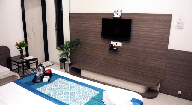 Номер Executive Hotel Crown