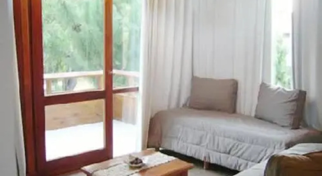 Cabañas Arenas Blandas, Забронировать Отель Отели Вилья-Хесель с бассейном, рядом с Villa Gesell Beach, Бассейн