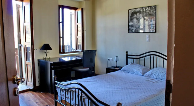 La casa d'Irene