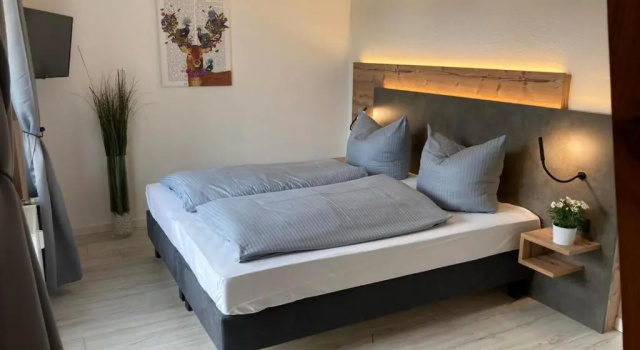 Hostel Harzer Hof, Réserver Auberge de jeunesse Auberges de jeunesse à Goslar, Auberge de jeunesse