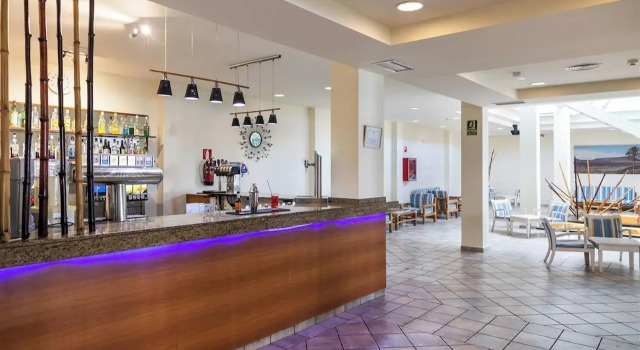 Apartamentos LIVVO Morromar, Забронировать Апартаменты/квартира Отели Канарских островов с бассейном, Бассейн