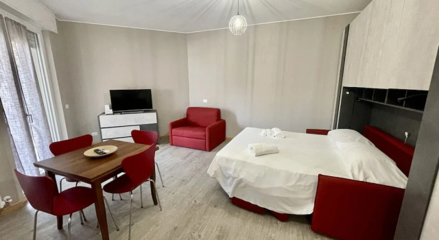 Studio Sun Sea by Wonderful Italy, Забронировать Апартаменты/квартира Апартаменты Сан-Ремо, рядом с Пляж Габриэлла, Апартаменты/квартира