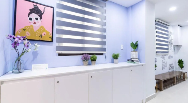 Cozrum Homes - Charming Corner, Забронировать Гостевой дом Гостевые дома Хошимина, рядом с Zen Plaza, Гостевой дом