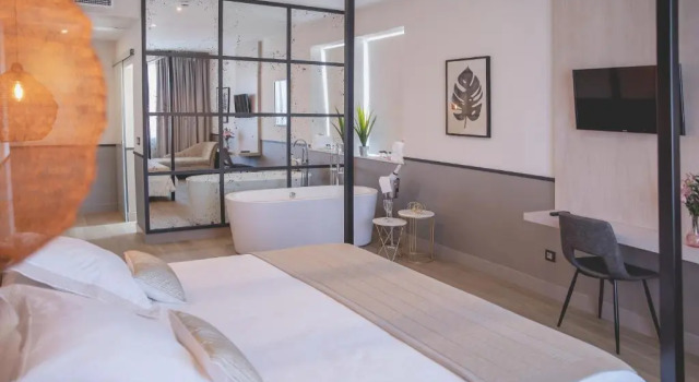 Полулюкс Hotel Paraiso Granada