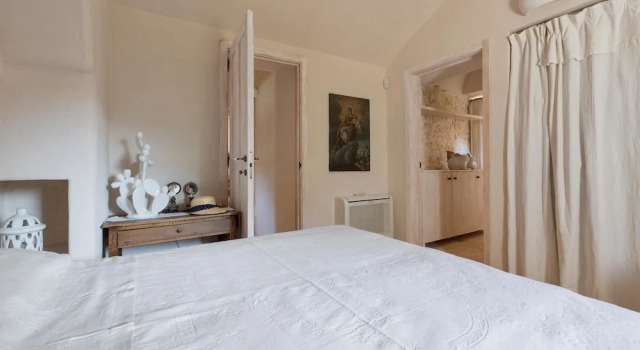 Trullo dell'Oleandro, Buchen Sie Hotel Ceglie Messapica Itria-Tal