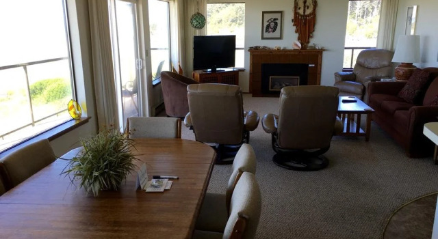Hi-Tide Ocean Beach Resort, Book Ferieresort Moclips Washington (state)