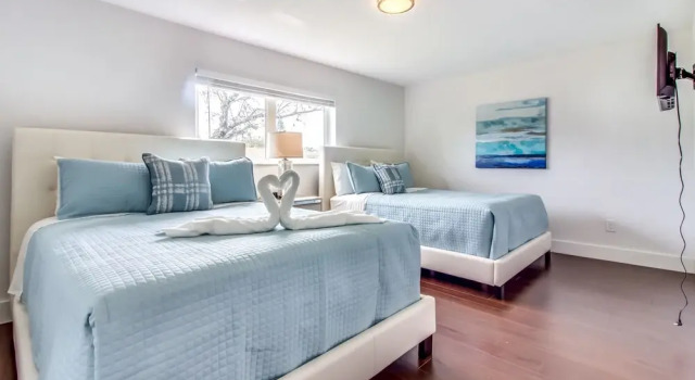 Casablanca Luxury House