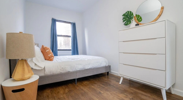 Midtown South Apartment Rentals