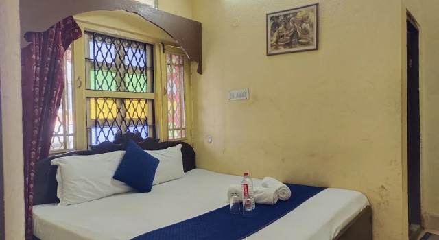 Номер Standard The Maurvi Inn