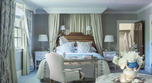 Двухместный номер Standard Woodstock Inn & Resort