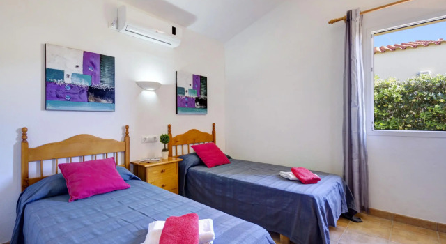 Villa Jupiter by Villa Plus, Book Villa Villas in Ciutadella, Villa