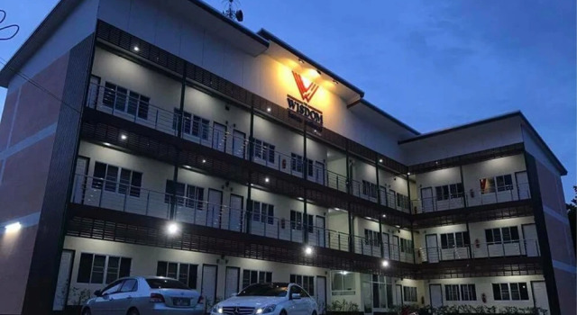 The Wisdom Residence, Réserver Hôtel Bueng Kan 
