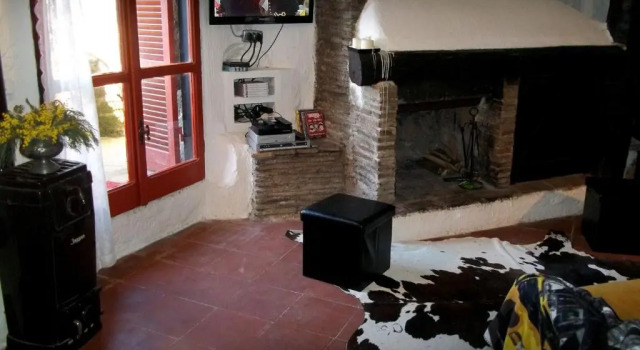 Коттедж Casa Sulla Rupe