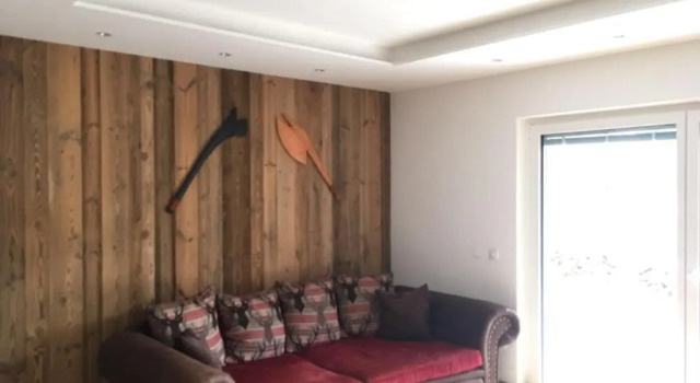 Chasa Chalur, Rezerwuj Hotel Fließ Tyrol