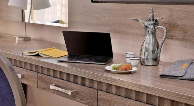 Номер Standard voco Al Khobar by IHG