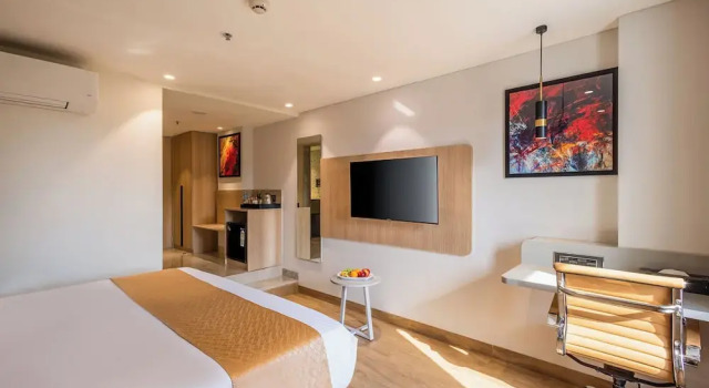 Effotel by Sayaji Navi Mumbai