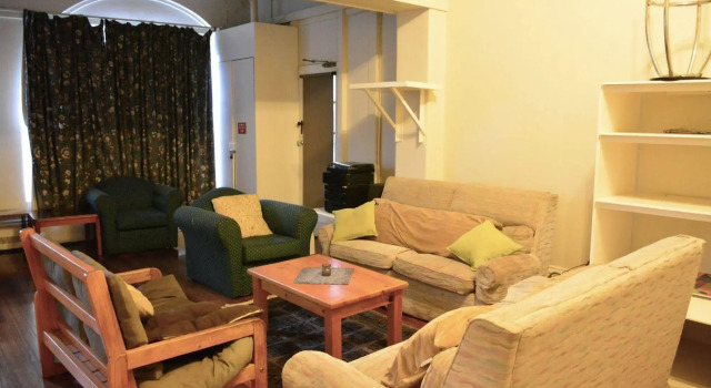 Oslo Hotel Backpackers, Varaa Hotelli Melbourne 