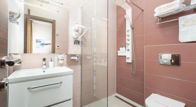Номер Economy Hotel Dua Residence