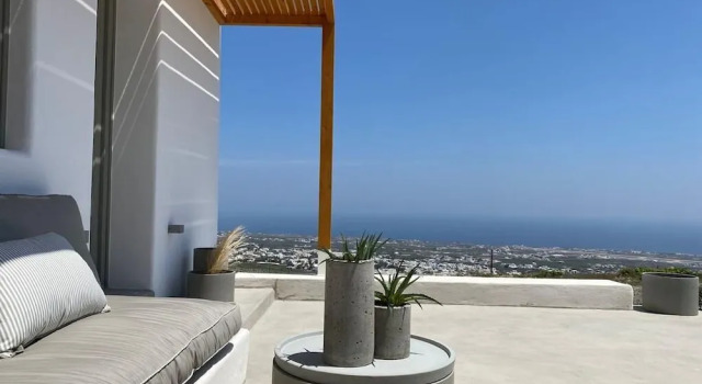 Вилла Nice Villas Pyrgos