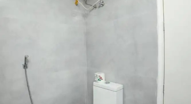 Номер Standard Silver Haven by Indostays