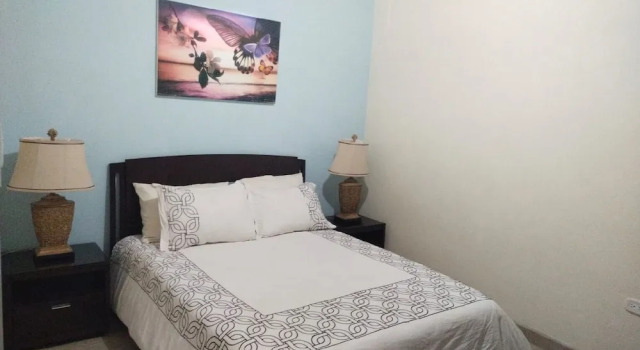The Clover 2028, Book Pension Palmira Valle del Cauca