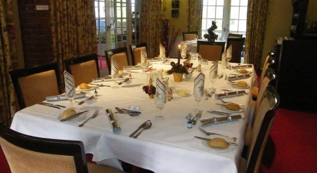 Tumbling Weir Hotel, Забронировать Отель Отели Оттери-Сент-Мэри с завтраком, Завтраки