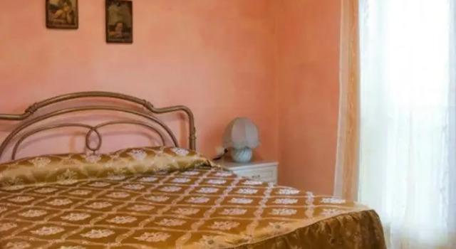 Standard Zimmer B&B a la Ria