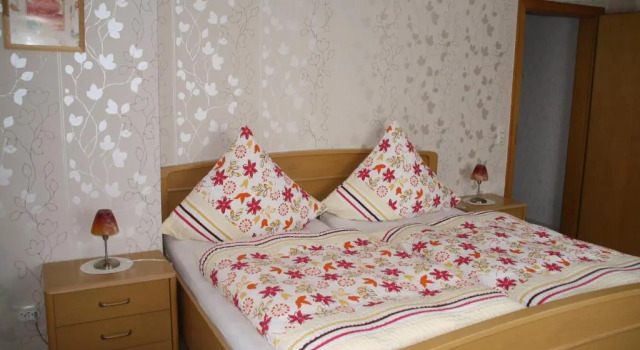 Номер Standard Weinfelderhof