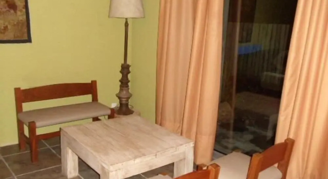 Luna Brava, Boek Hotel Jose Ignacio Maldonado