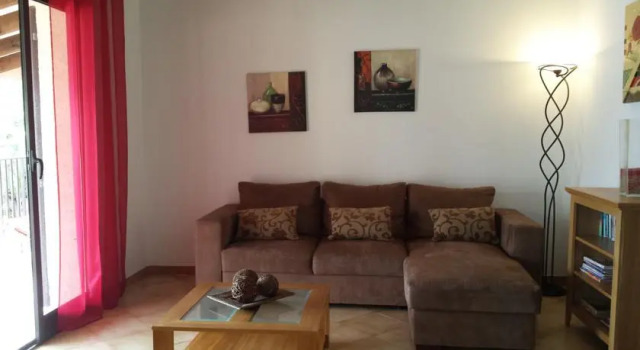 Casa Saveriu, Забронировать Отель Тьючча South Corsica