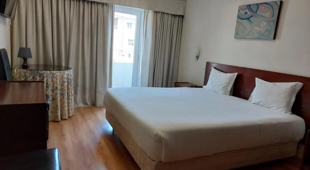 Petrus Hotel, Забронировать Отель Шавиш Trás-os-Montes e Alto Douro, рядом с Ponte Romana de Trajano