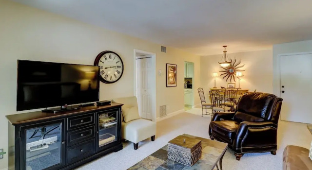 920 Cutter Court at The Sea Pines Resort, Забронировать Курортный отель Курортные отели Южной Каролины, Курортный отель