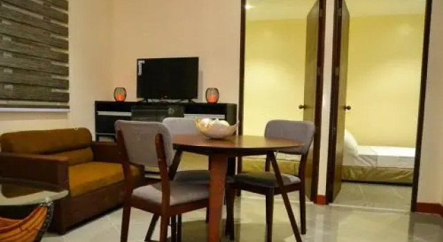 RAI Atrium Suites, Buchen Sie Hotel Santa Ana Cagayan Valley