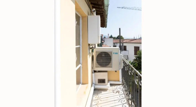 Номер Standard Al Tuscany Flat