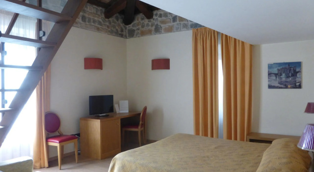 Hotel 99 Cannelle