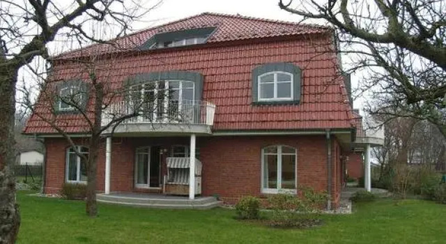 "Villa Sonnengarten", FeWo 3