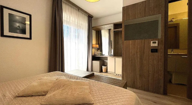 Двухместный номер Standard Hotel Regina