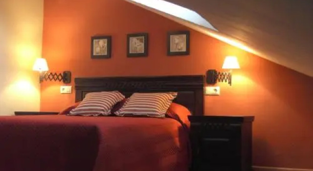 Casa Rural El Arcediano, Book Hotel Baeza Jaen