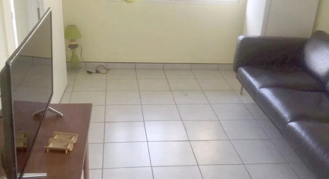 Apartment With one Bedroom in Le Gosier, With Furnished Garden and Wif, Rezerwuj Apartament Le Gosier Grande-Terre