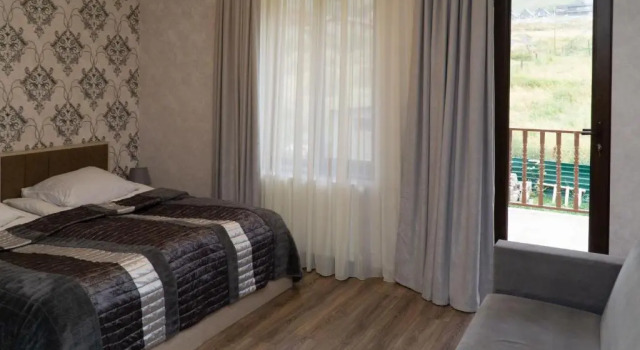 Двухместный номер Standard Guest House Diamond