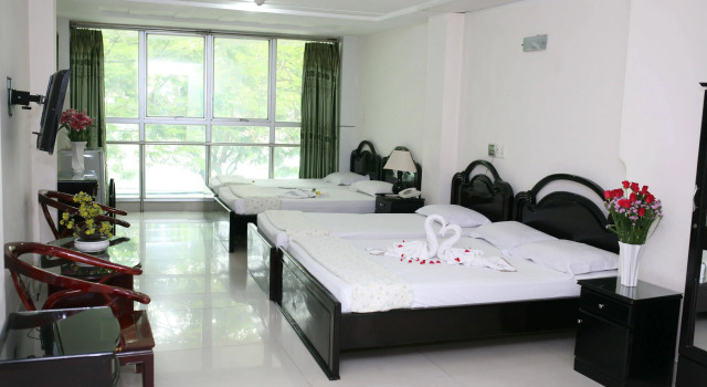 Kim Khoi hotel
