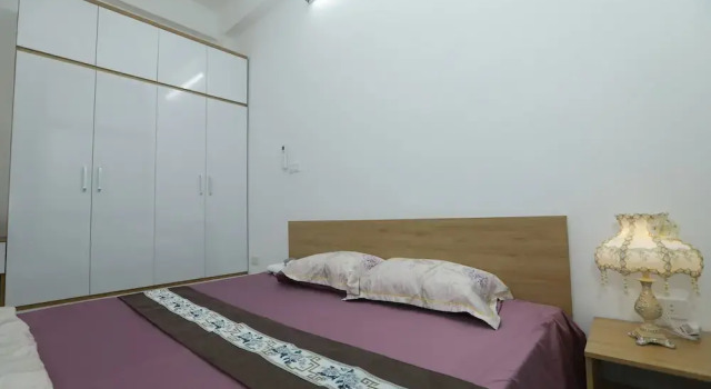 Студия Luxury Happy Nest Homestay Ha Noi