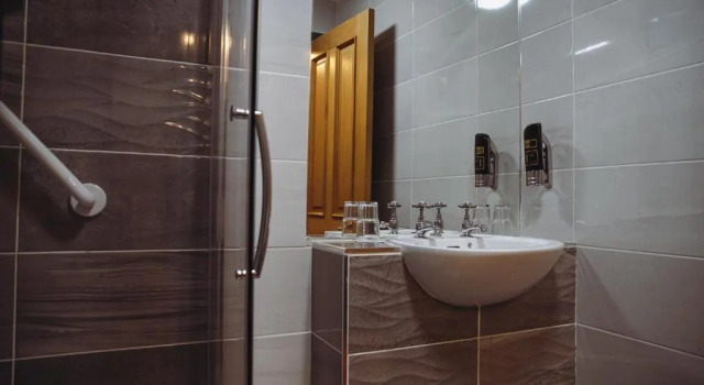 Номер Standard Muskerry Arms Bar and B&B
