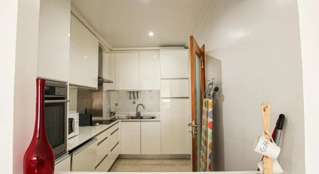 Коттедж Ocean V in Cascais with Sea View and pool, sleeps 4