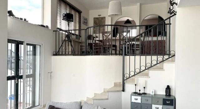 Вилла Casa Kodak - Las Lagunas de Mijas