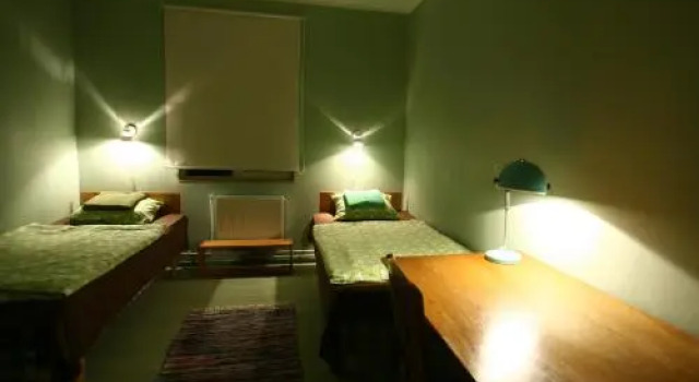 Herne Home Accommodation, Забронировать Отель Отели Тарту с парковкой, рядом с University of Tartu Natural History Museum, Парковка