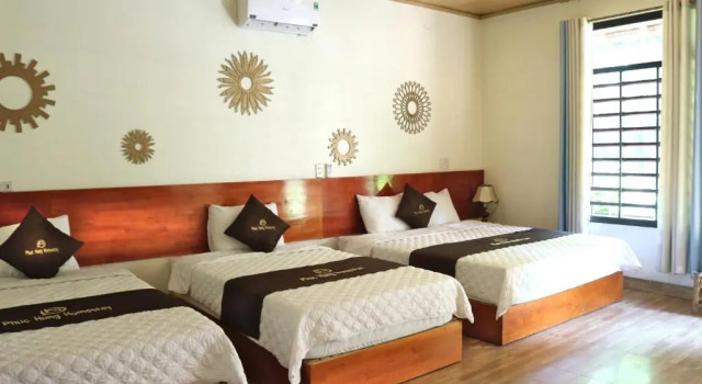 Hang Mua Valley Homestay