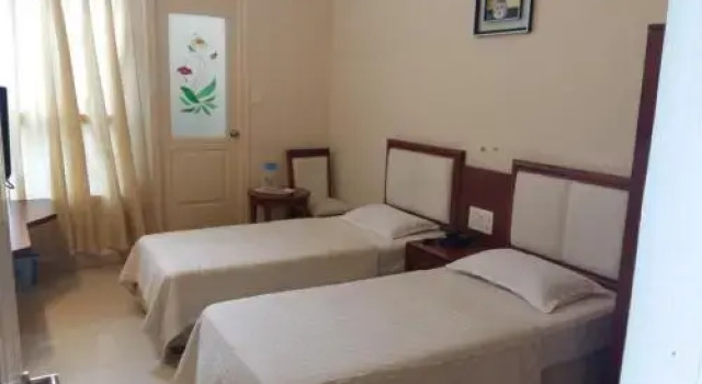 Shine Comforts, Rezervovat Hotel Hospet Bangalore